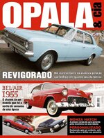 Opala & CIA